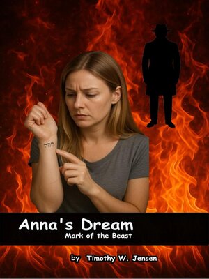 cover image of Anna's Dream--Mark of the Beast